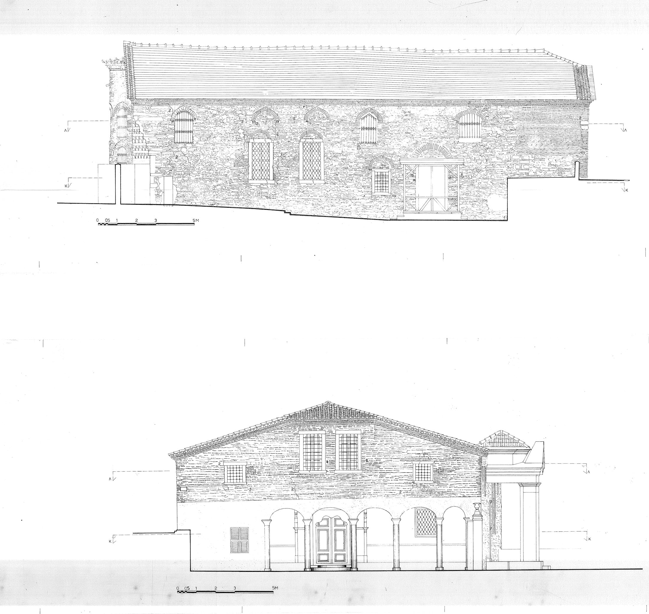 Νέα Παναγία