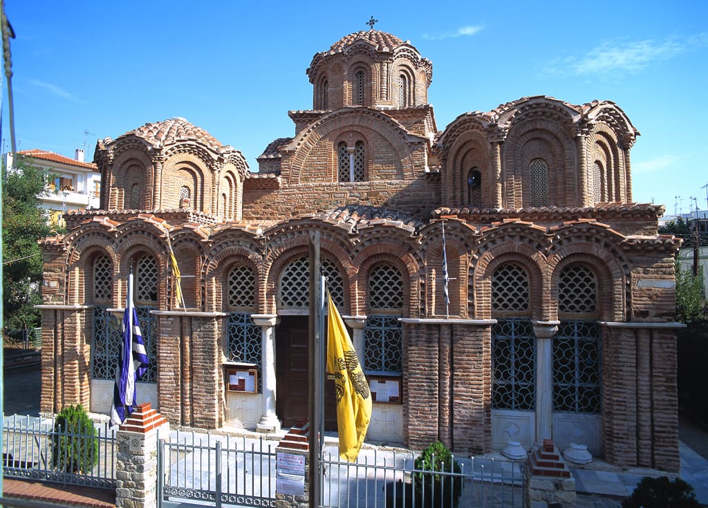 Αγία Αικατερίνη