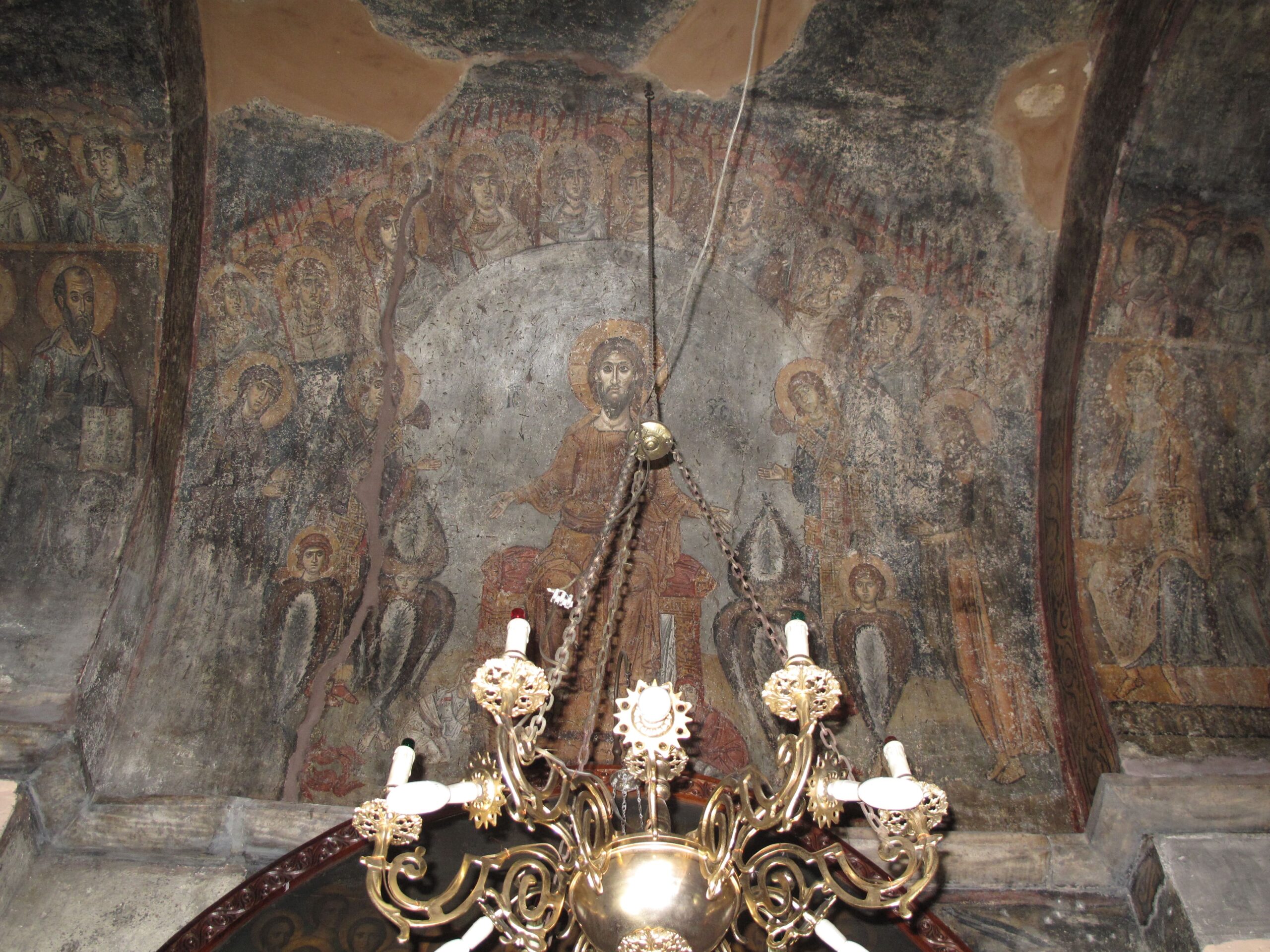 Παναγία Χαλκέων