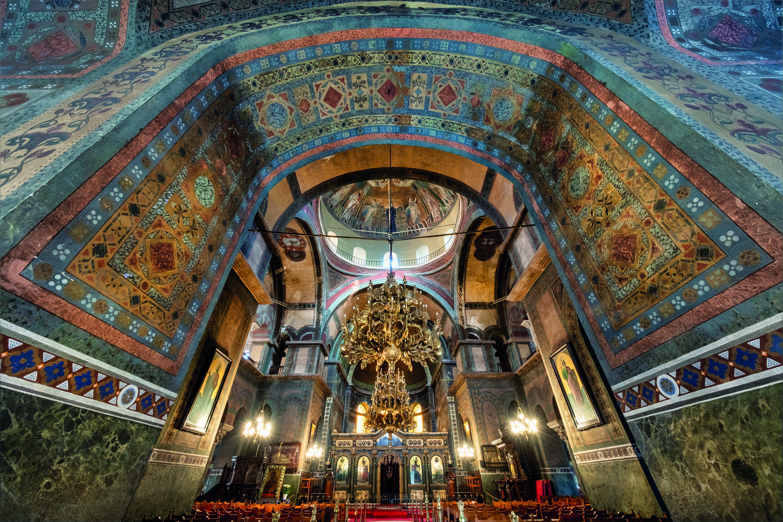 Αγία Σοφία Copy