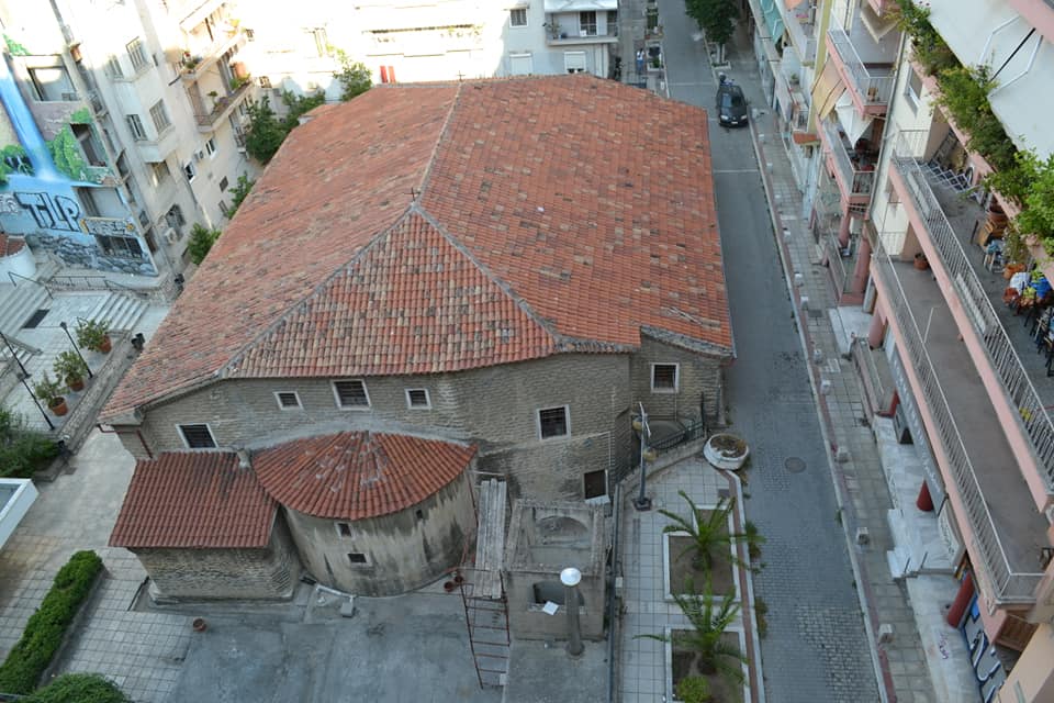 Άγιος Αθανάσιος