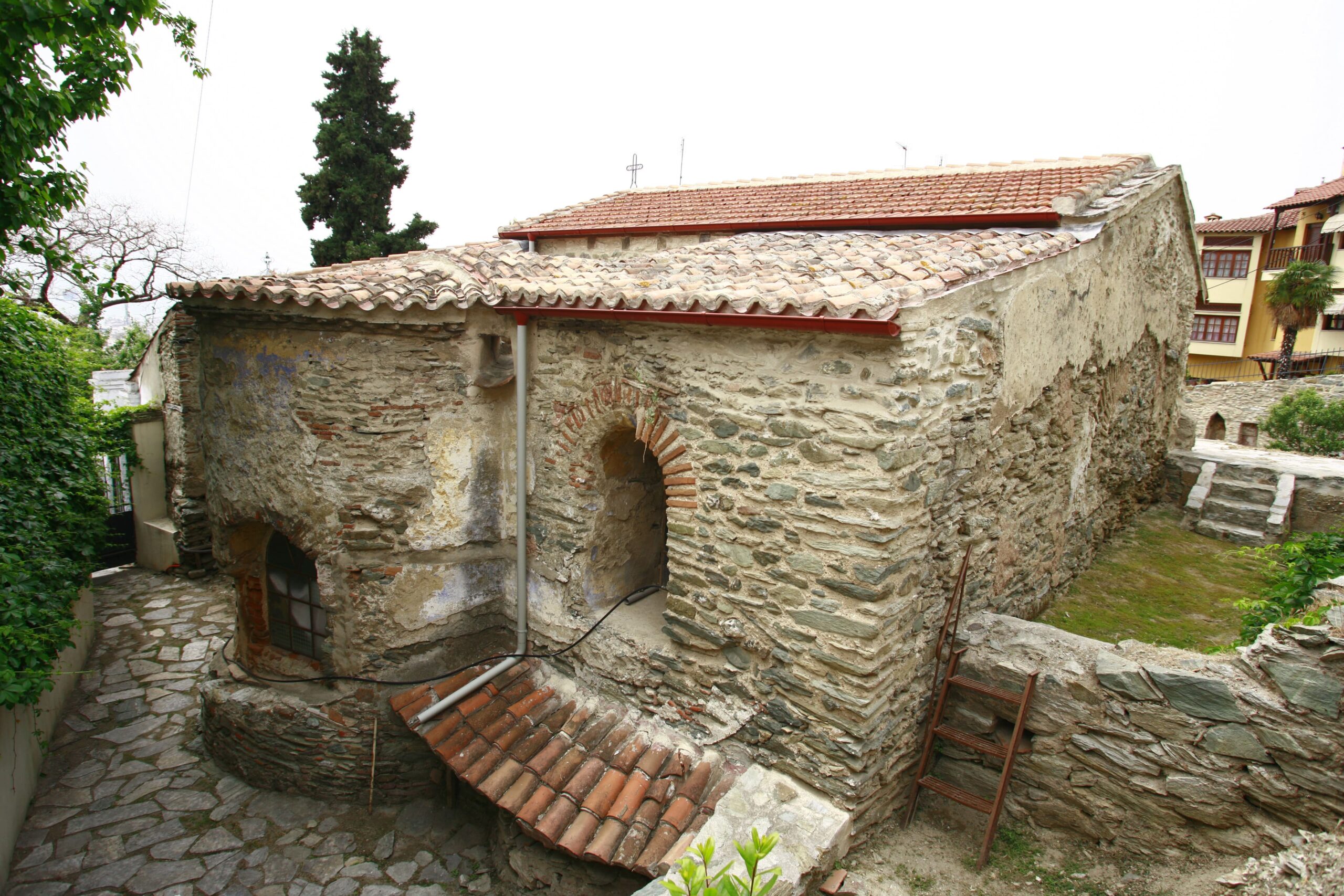 Ναός Ταξιαρχών