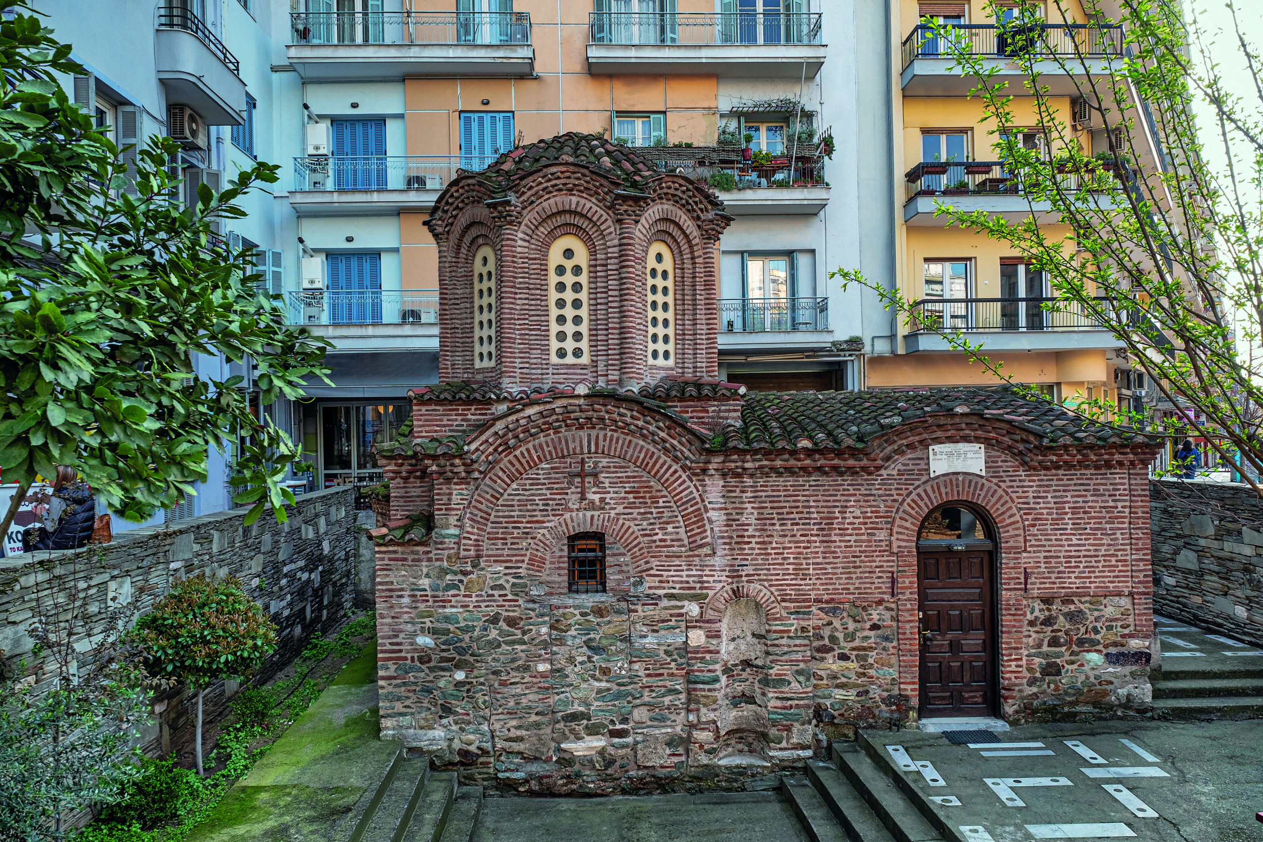 Ναός Σωτήρος