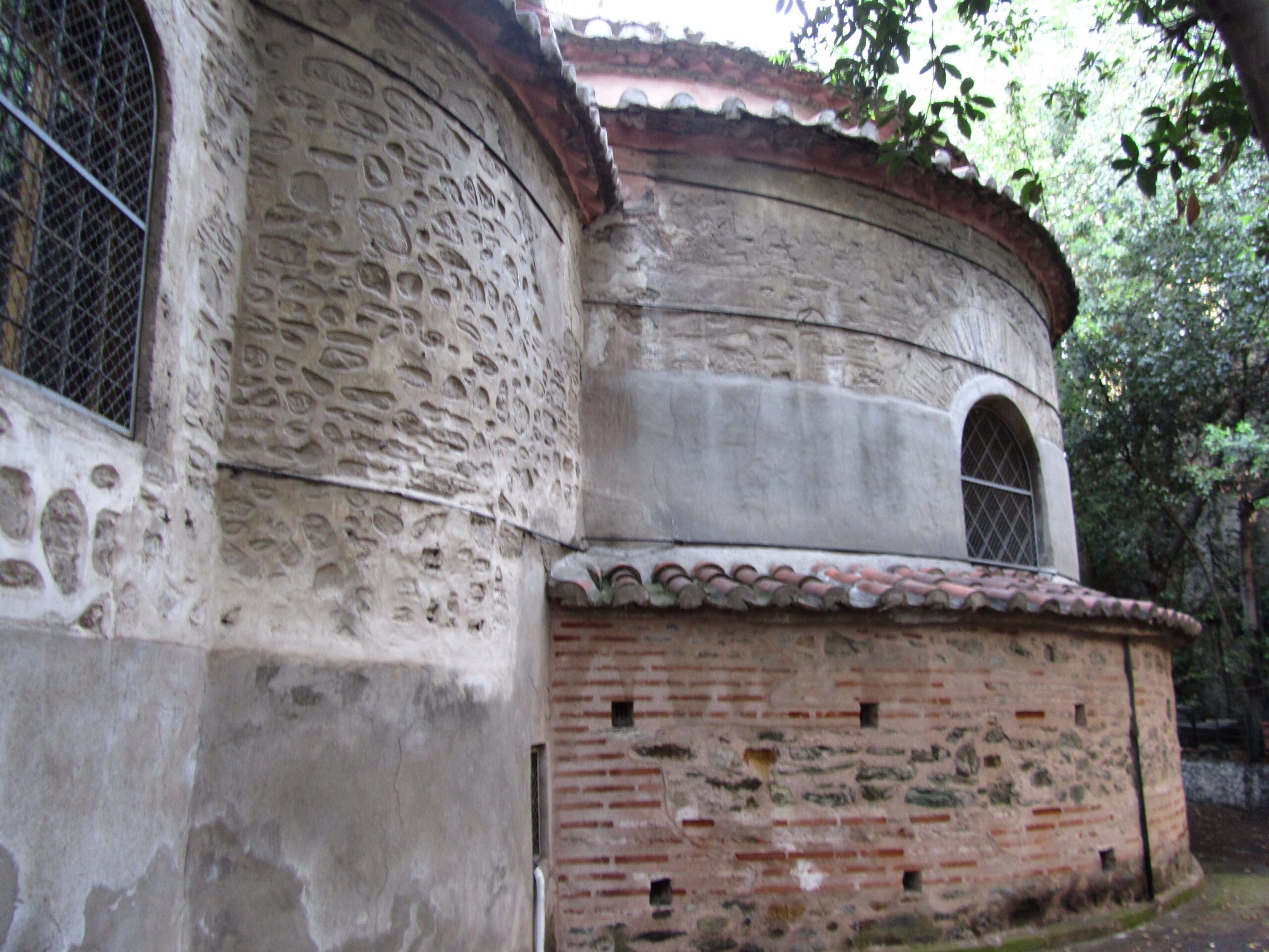 Άγιος Μηνάς