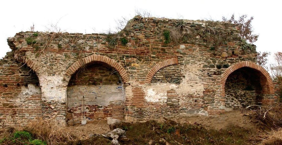 Κινστέρνα Αγίων Αποστόλων