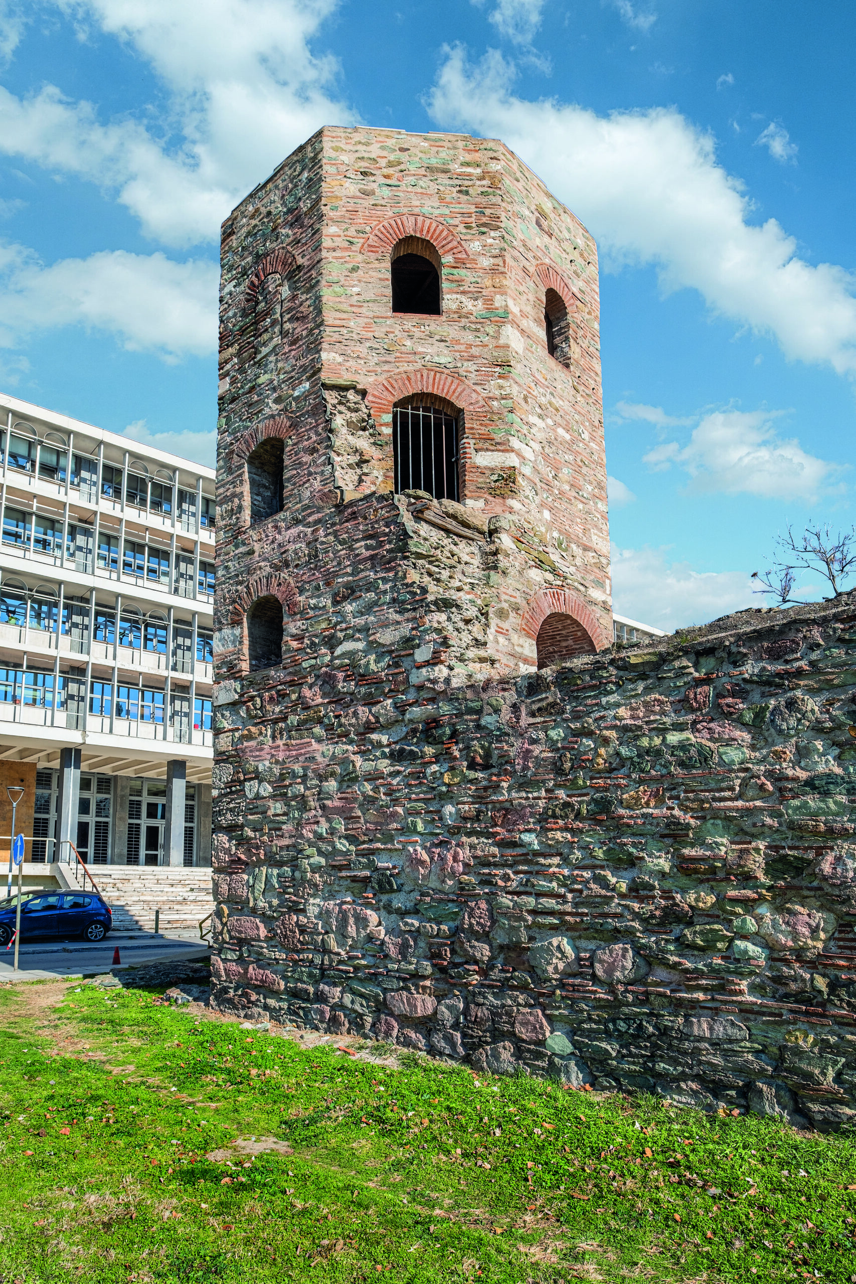 Φρούριο Βαρδαρίου