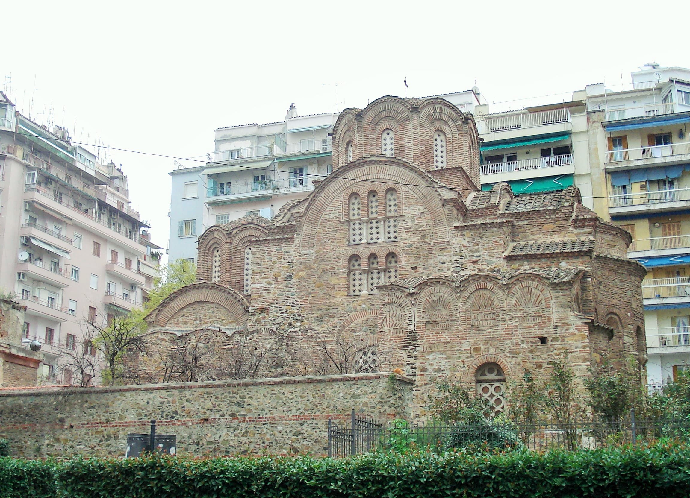 Άγιος Παντελεήμων