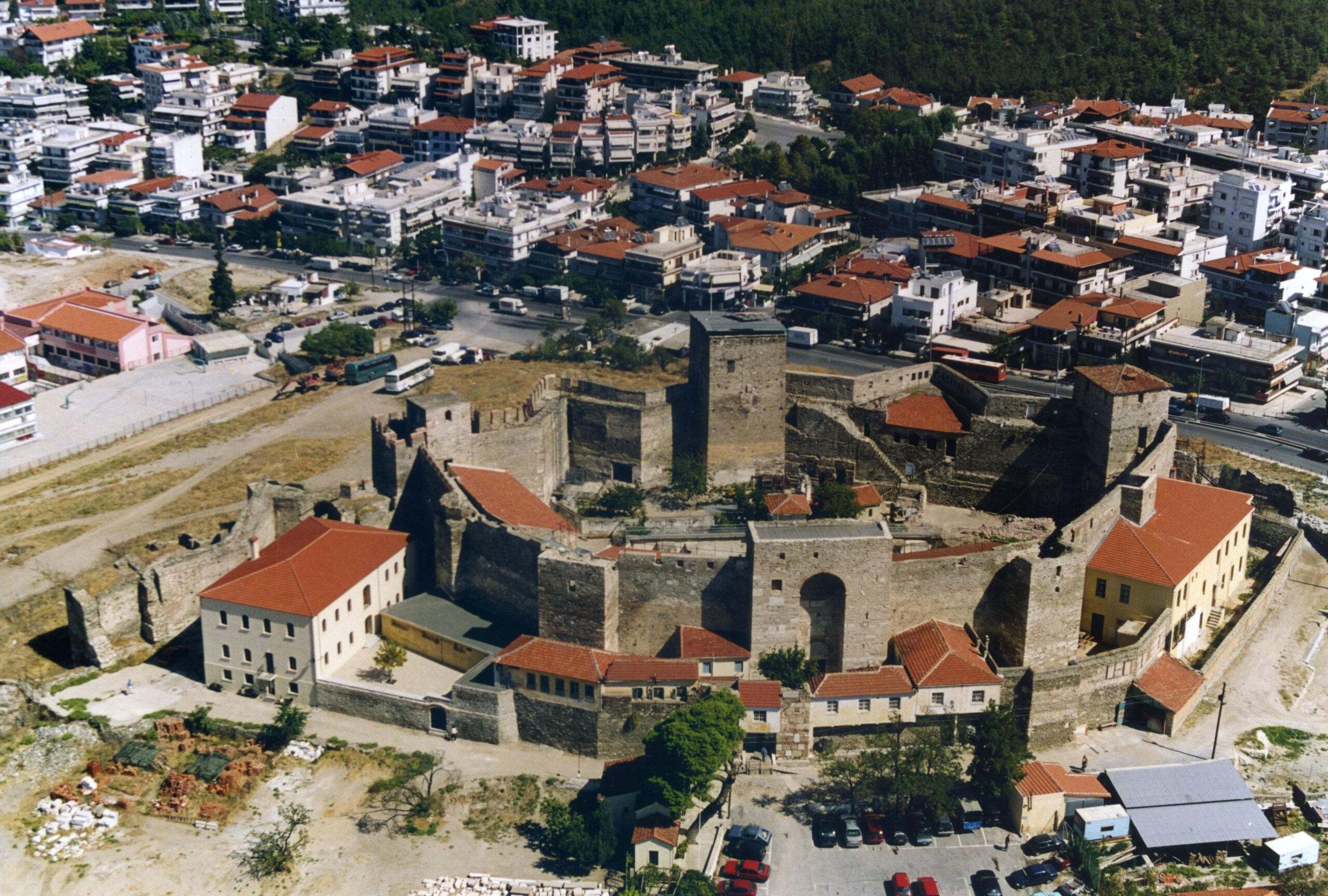Επταπύργιο