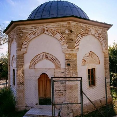 Τουρμπές Μουσά Μπαμπά