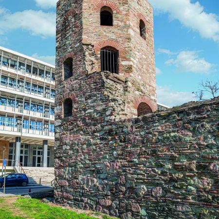 Φρούριο Βαρδαρίου