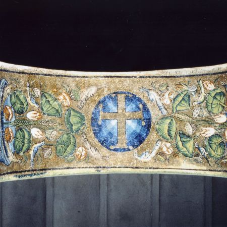 Βασιλική Αχειροποιήτου