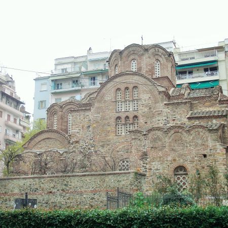 Άγιος Παντελεήμων