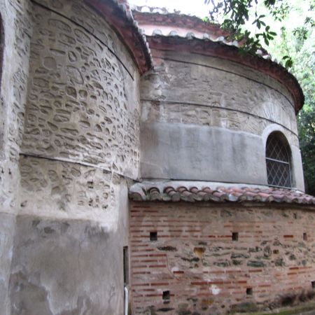 Άγιος Μηνάς