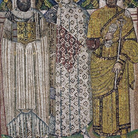 Άγιος Δημήτριος