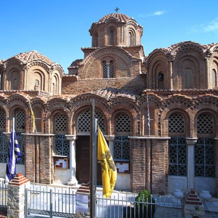 Αγία Αικατερίνη