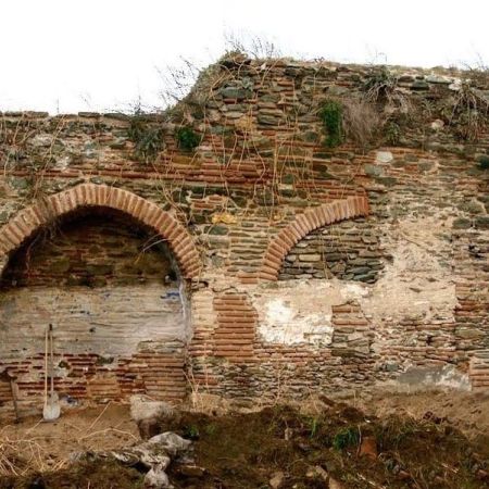 Κινστέρνα Αγίων Αποστόλων