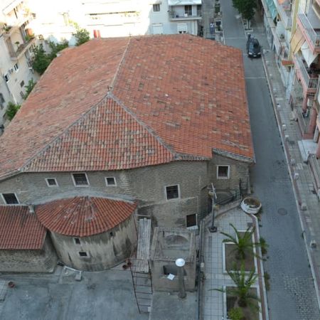 Άγιος Αθανάσιος