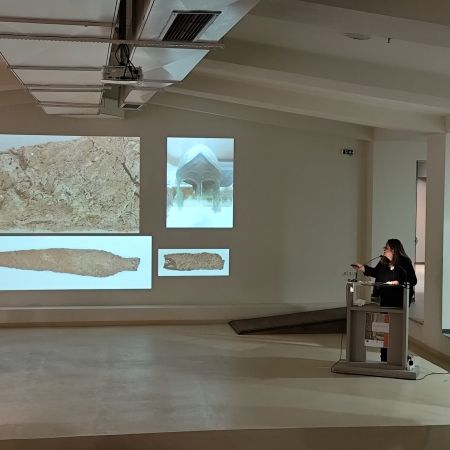 Διημερίδα Έργο ΕΦΑΠΟΘ 2024