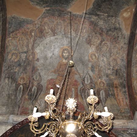 Παναγία Χαλκέων