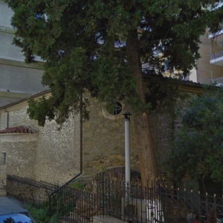 Άγιος Αντώνιος