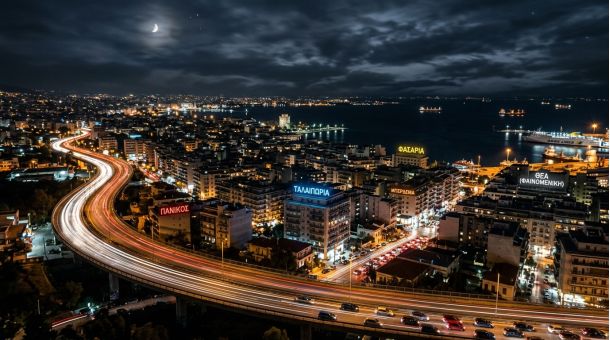 Breaking News στον Περιφερειακό