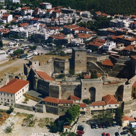 Επταπύργιο