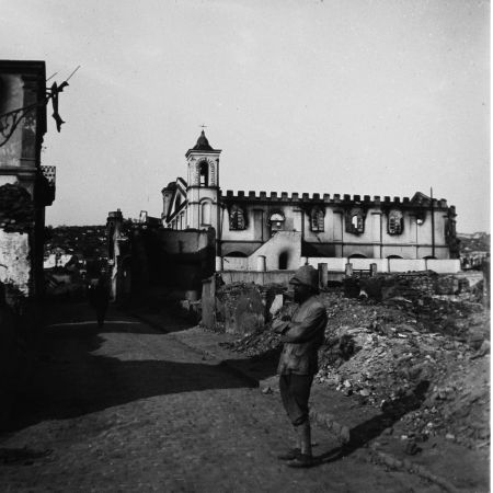 Άγιος Νικόλαος Τρανός